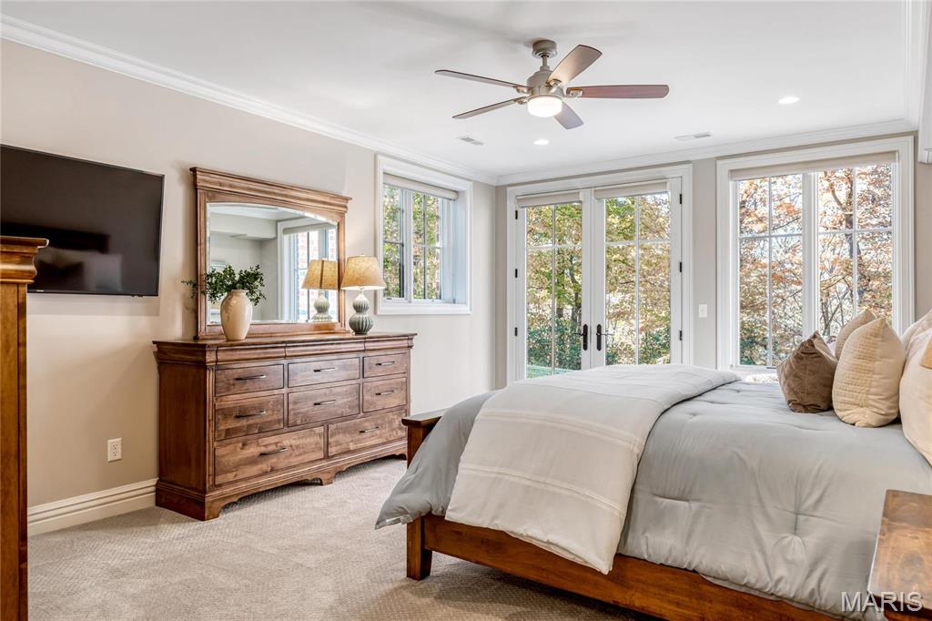 Muirfield - Residential