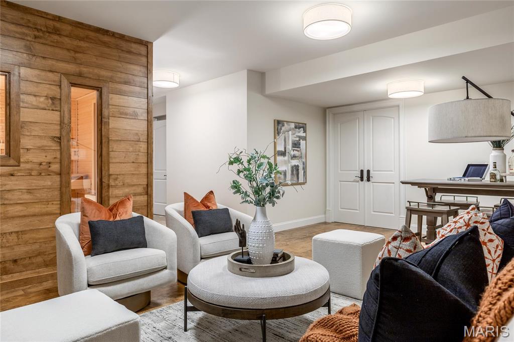 Muirfield - Residential