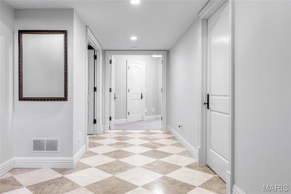 Muirfield - Residential