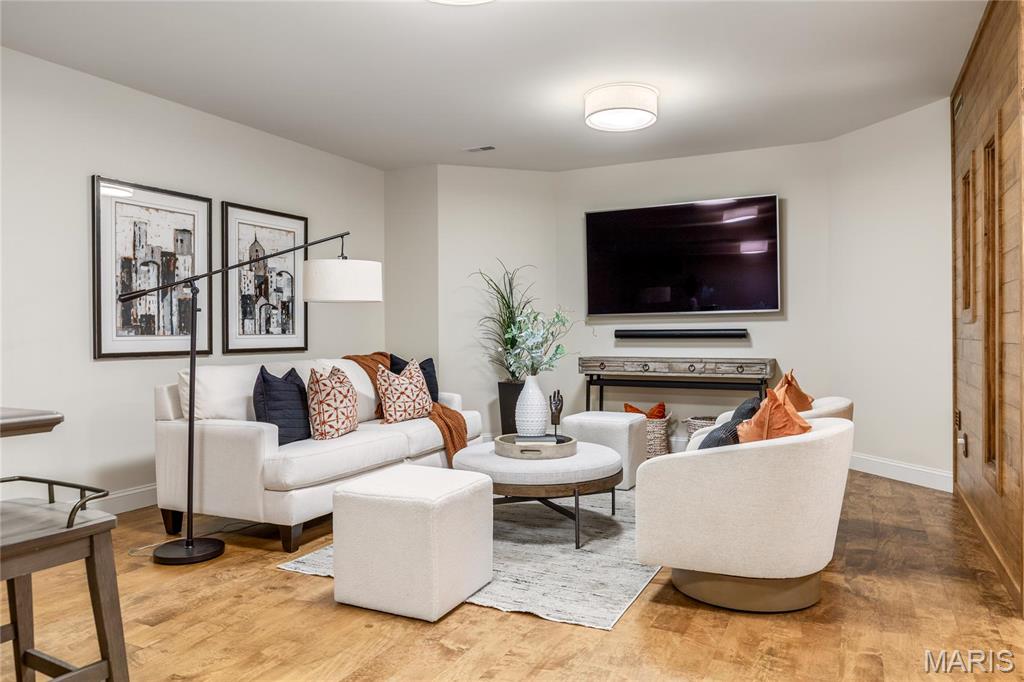 Muirfield - Residential