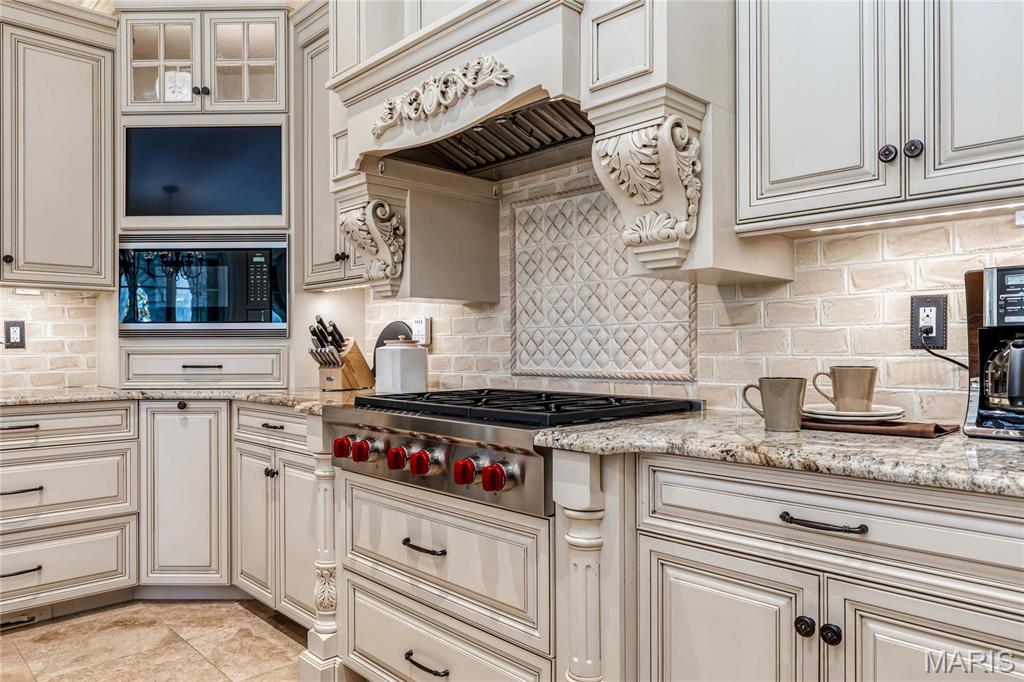 Muirfield - Residential