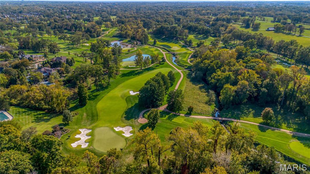 Muirfield - Residential