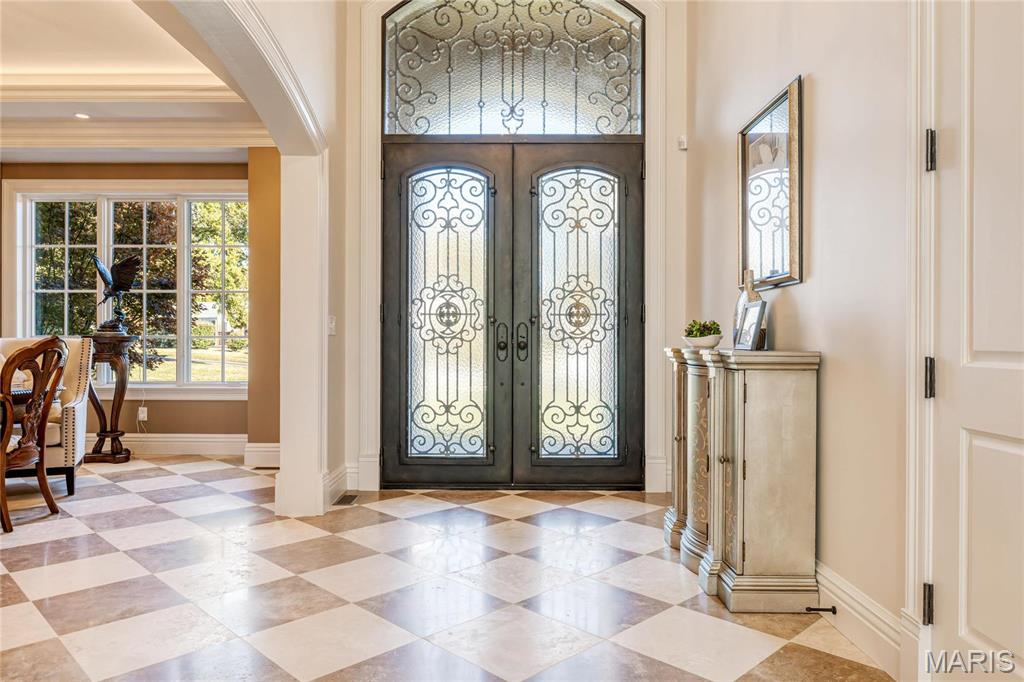 Muirfield - Residential