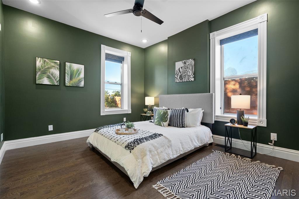 Forest Park South East-39 - Residential