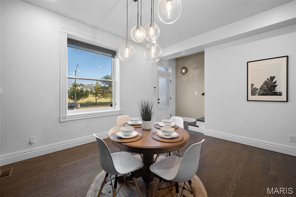 Forest Park South East-39 - Residential