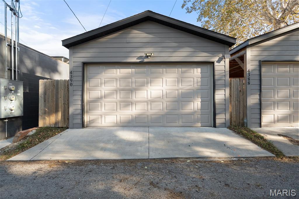 Forest Park South East-39 - Residential