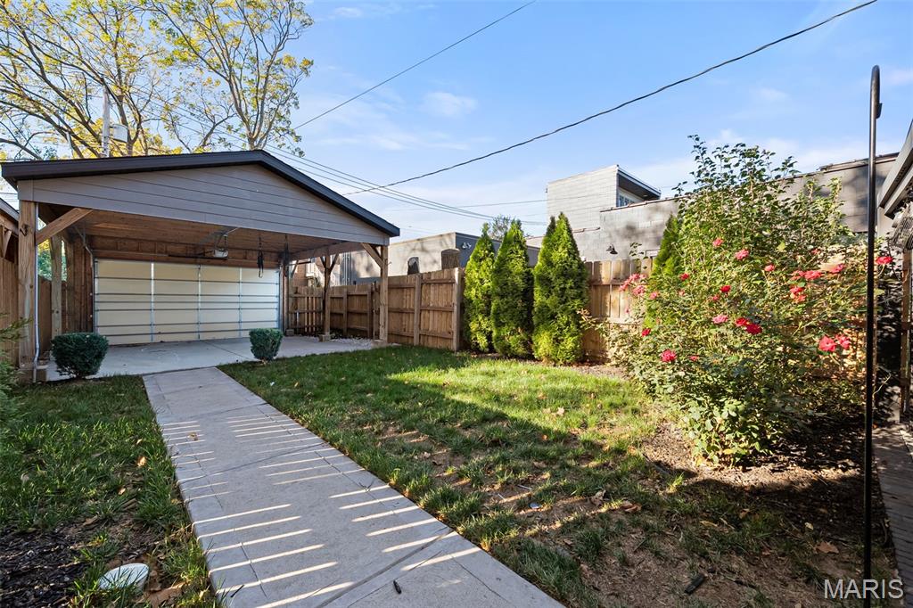 Forest Park South East-39 - Residential