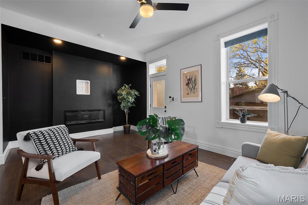 Forest Park South East-39 - Residential