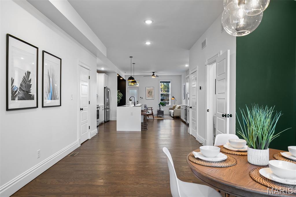 Forest Park South East-39 - Residential