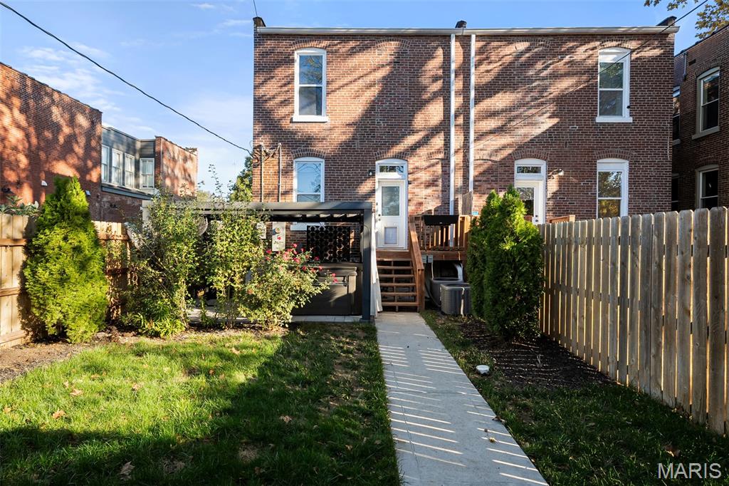 Forest Park South East-39 - Residential