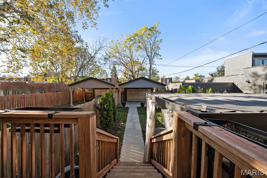 Forest Park South East-39 - Residential