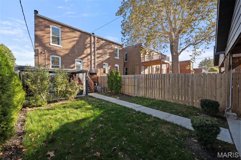 Forest Park South East-39 - Residential