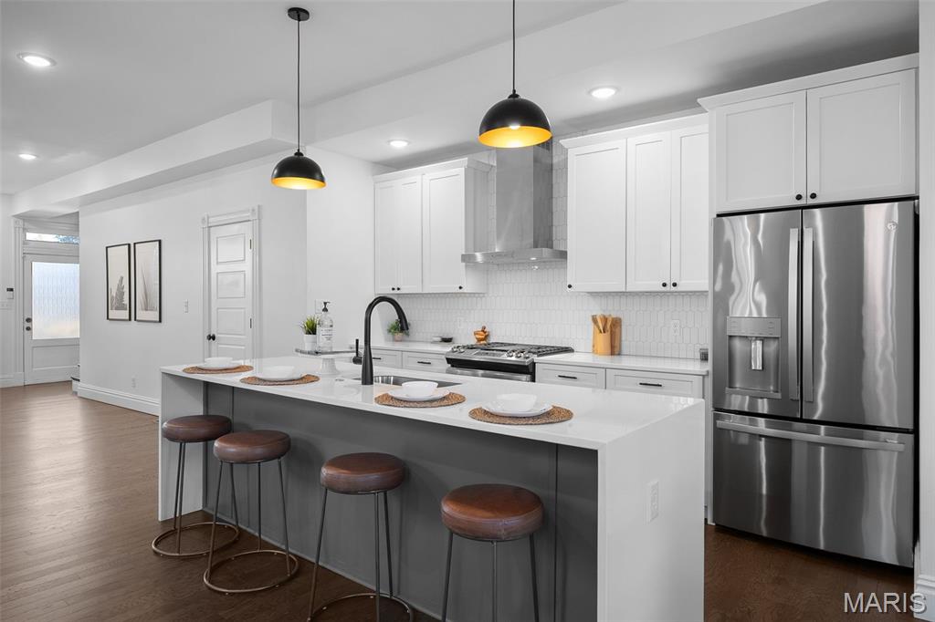 4390 Chouteau Avenue