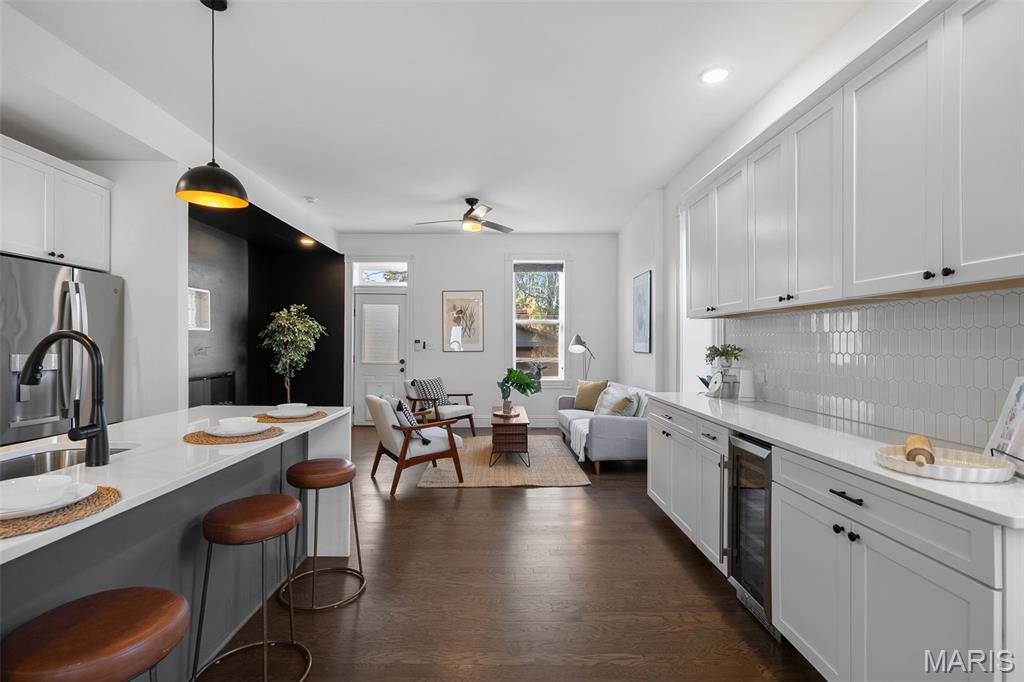 4390 Chouteau Avenue