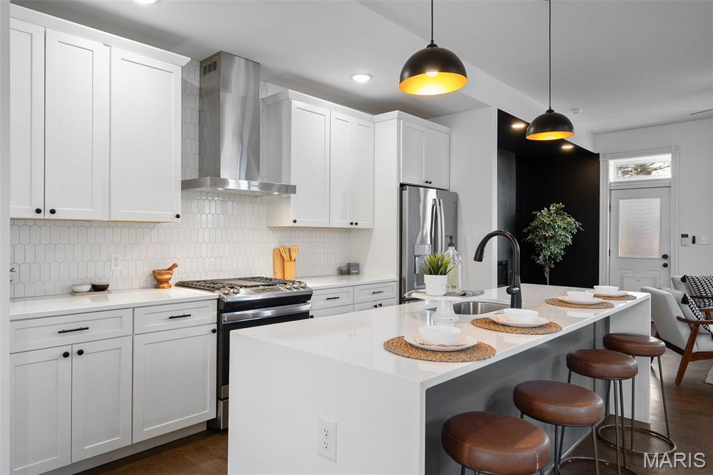 Forest Park South East-39 - Residential