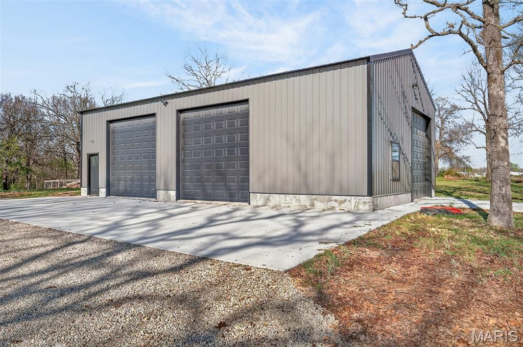 Photo of 19849 Hazel Road, Lebanon, MO 65536 (MLS # 26021636)