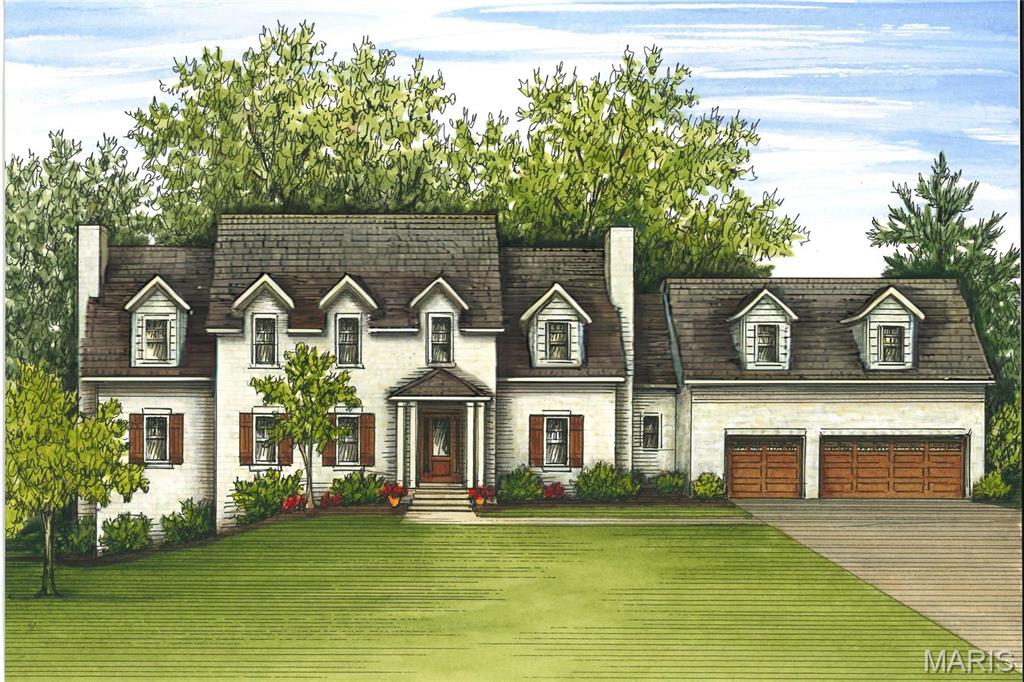 Woodland Knoll - Residential