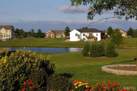 Tiny photo for 0 Westborough Estates (Lot 44), Troy, MO 63379 (MLS # 25006976)