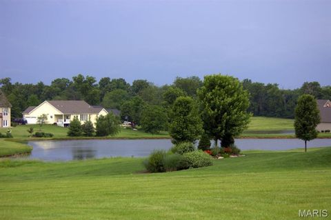 Tiny photo for 0 Westborough Estates (Lot 44), Troy, MO 63379 (MLS # 25006976)
