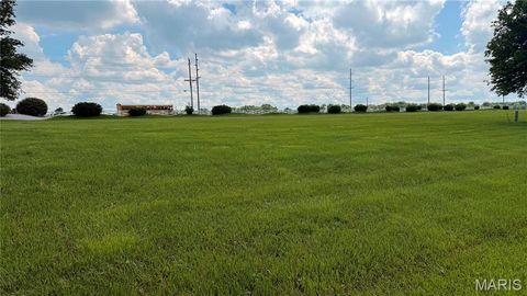 Photo of 0 Westborough Estates (Lot 44), Troy, MO 63379 (MLS # 25006976)