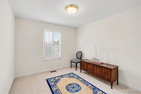 Tiny photo for 4960 Sunset Oaks Lane, St Louis, MO 63128 (MLS # 26057325)