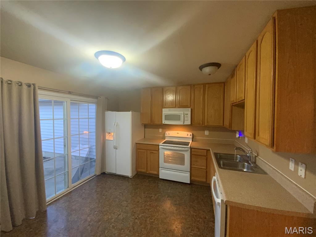 Enclave At Montclair - Residential Lease