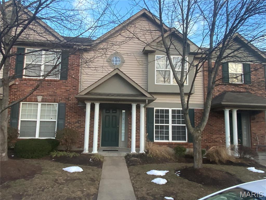 Enclave At Montclair - Residential Lease