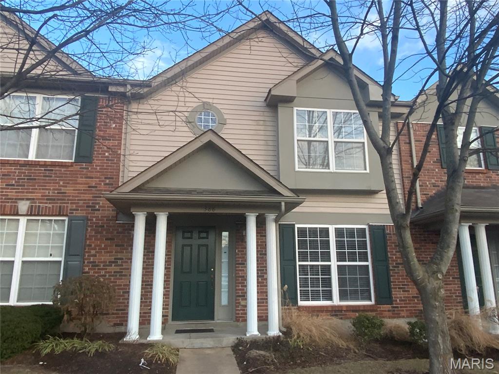 Enclave At Montclair - Residential Lease