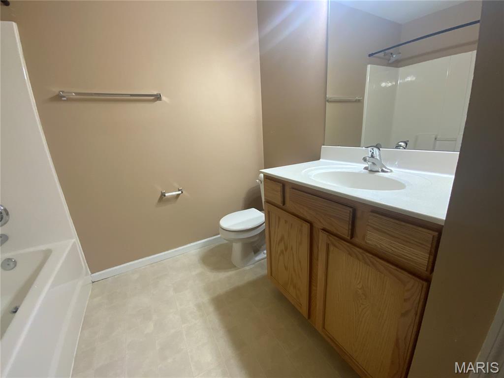 Enclave At Montclair - Residential Lease