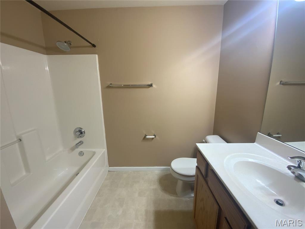 Enclave At Montclair - Residential Lease