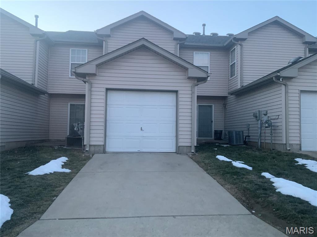 Enclave At Montclair - Residential Lease