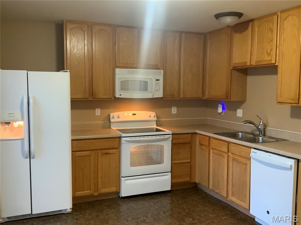 Enclave At Montclair - Residential Lease