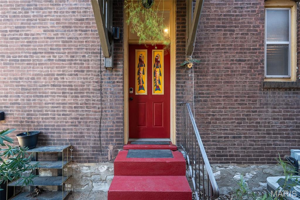 Soulard - Residential