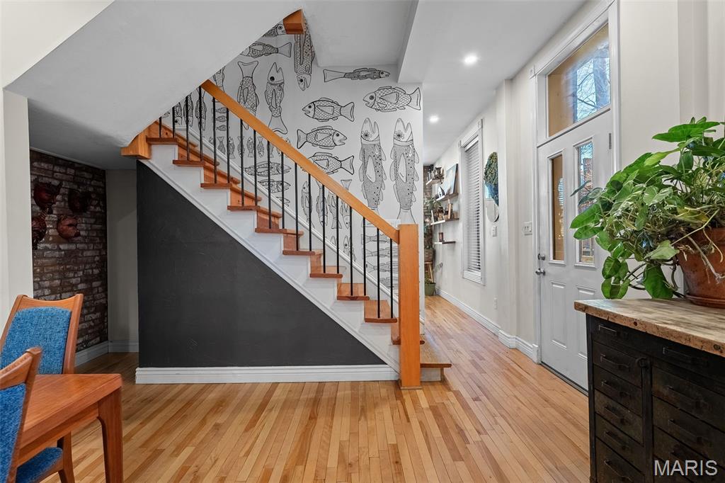 Soulard - Residential