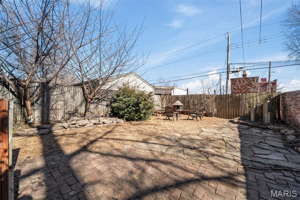 Soulard - Residential