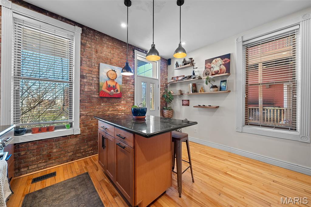 Soulard - Residential
