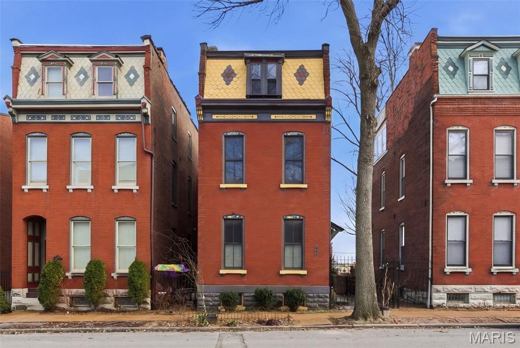 Soulard - Residential