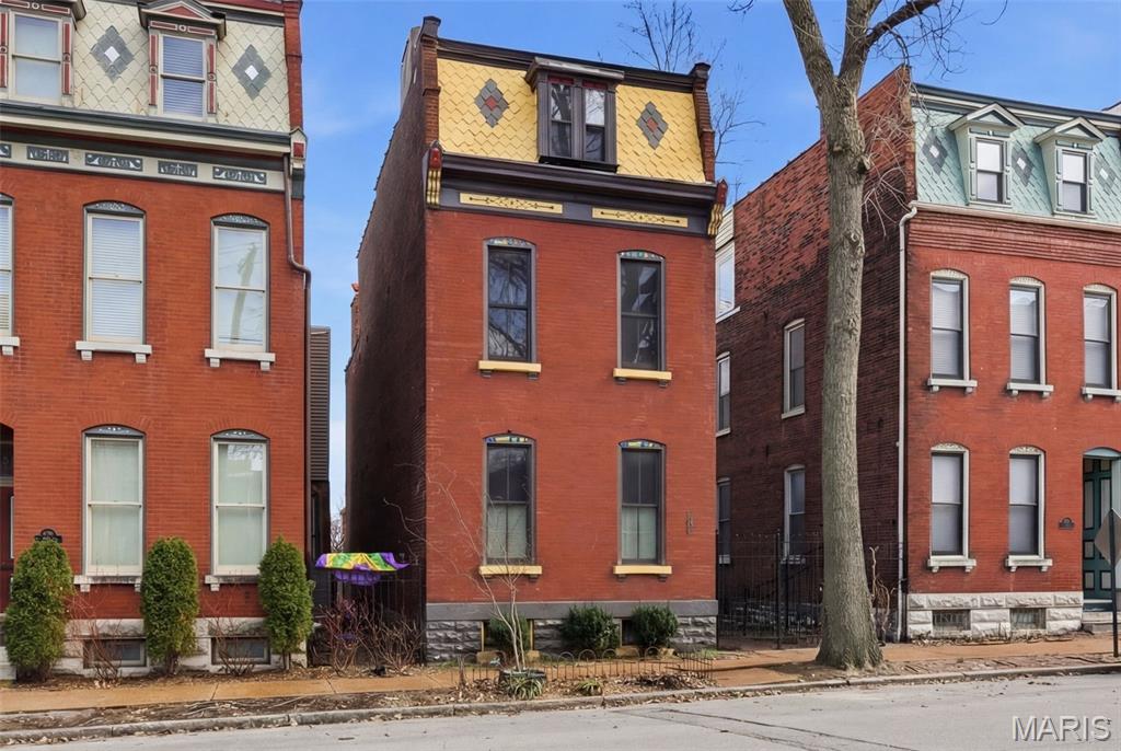 Soulard - Residential