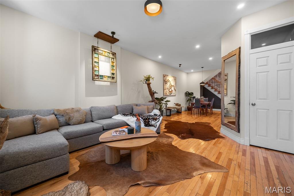 Soulard - Residential