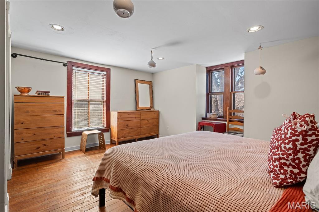 Soulard - Residential