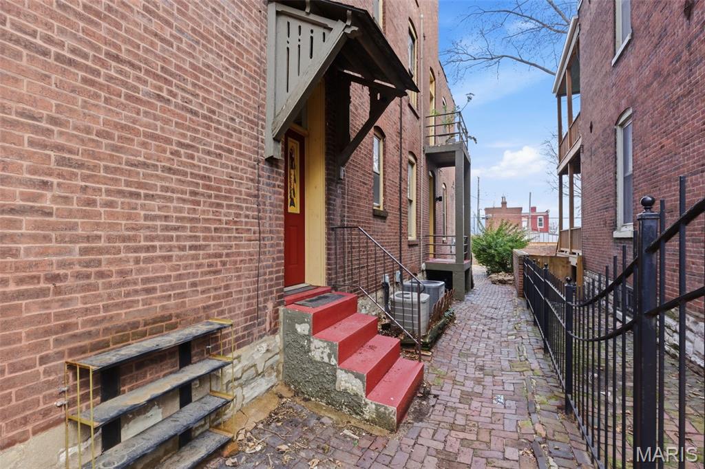 Soulard - Residential