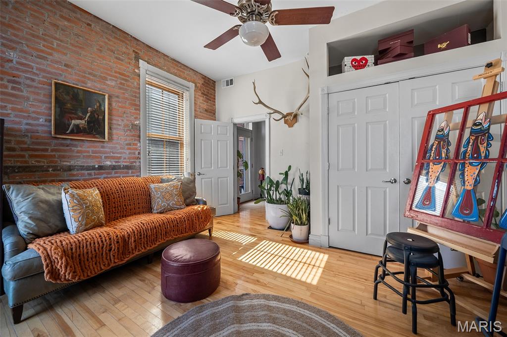 Soulard - Residential