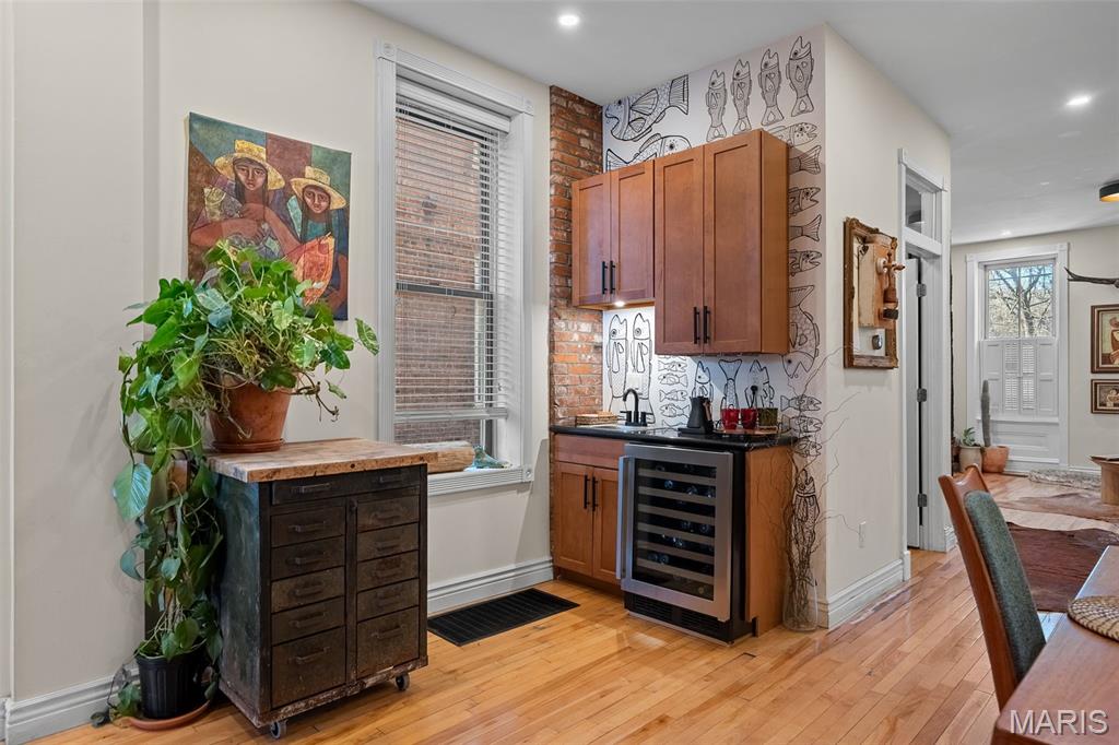 Soulard - Residential