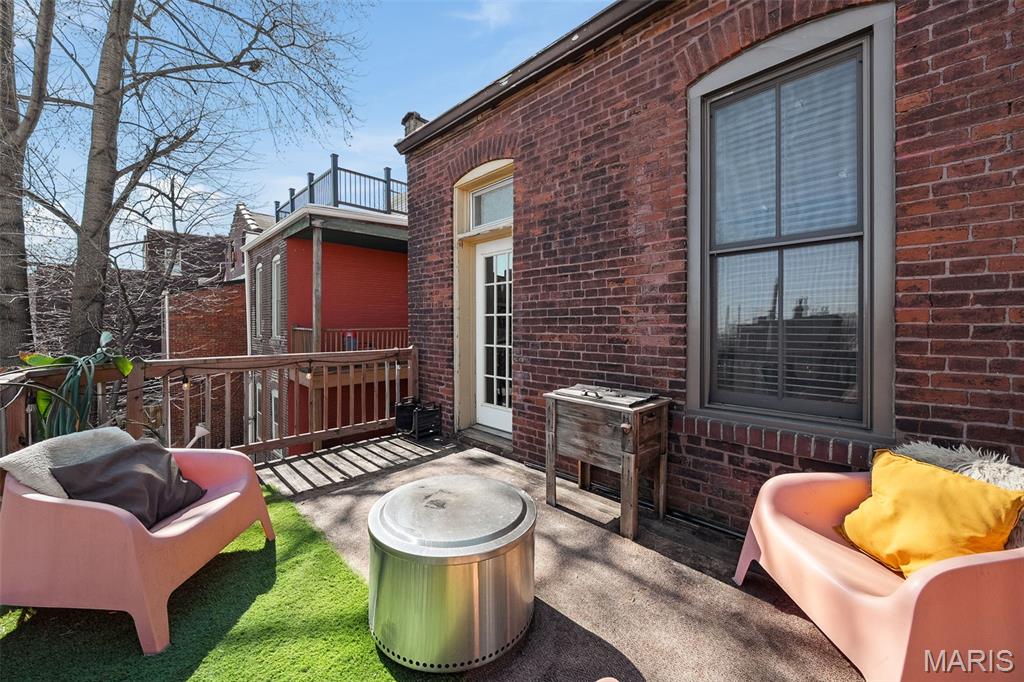 Soulard - Residential