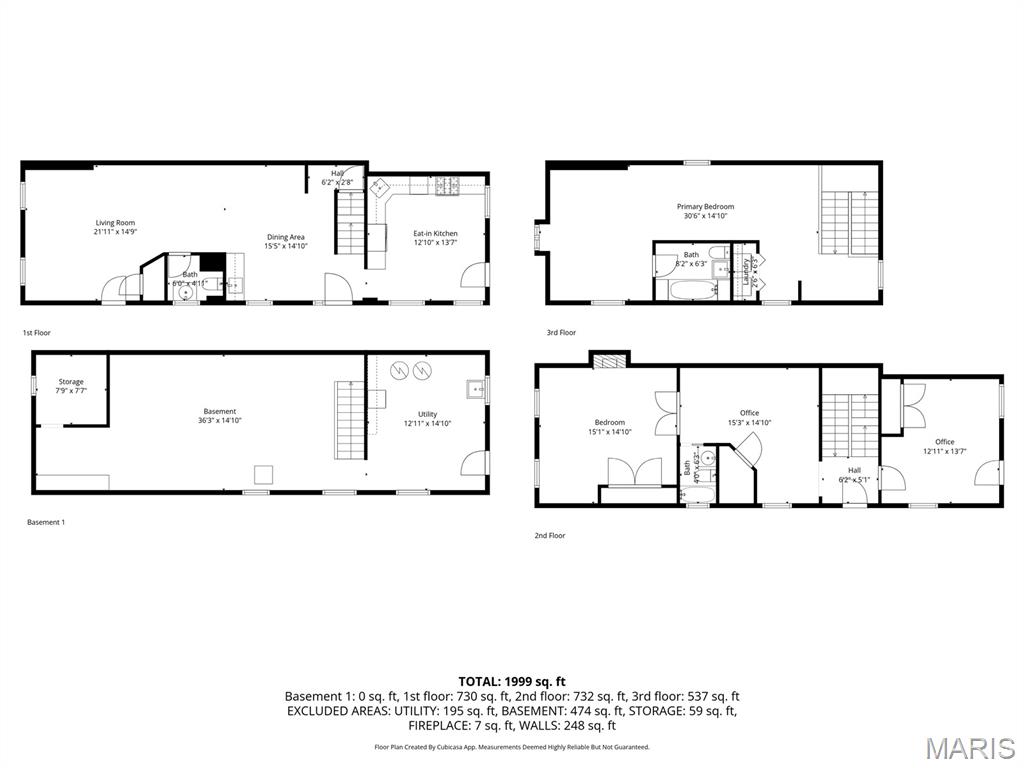Soulard - Residential