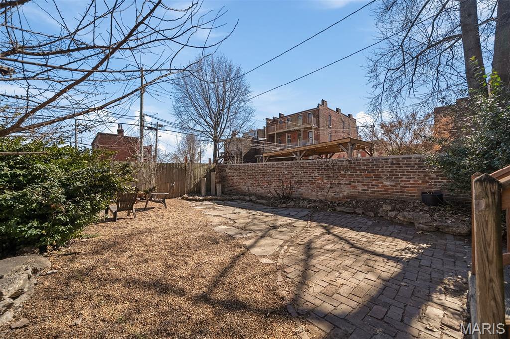 Soulard - Residential