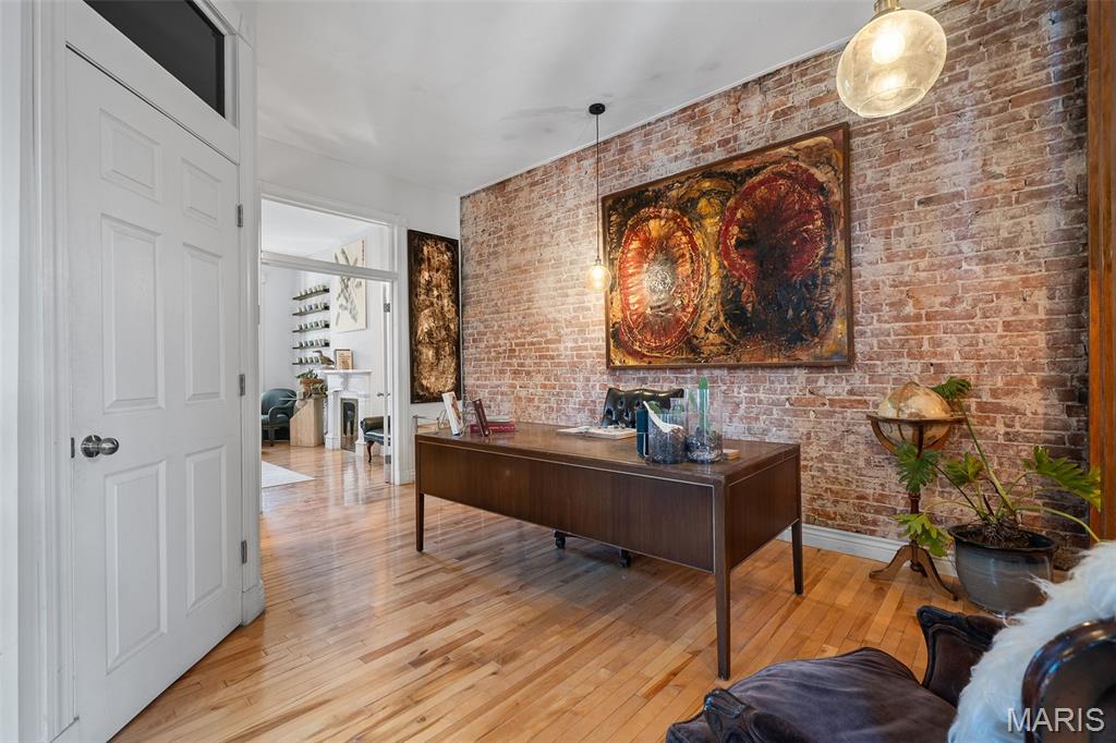 Soulard - Residential