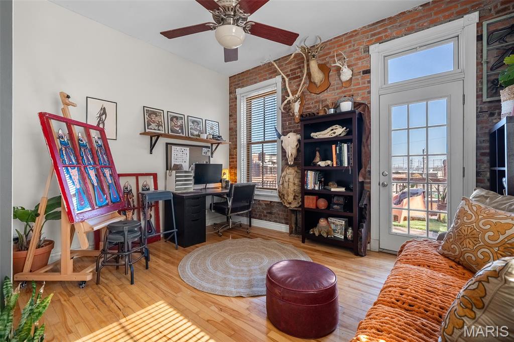 Soulard - Residential