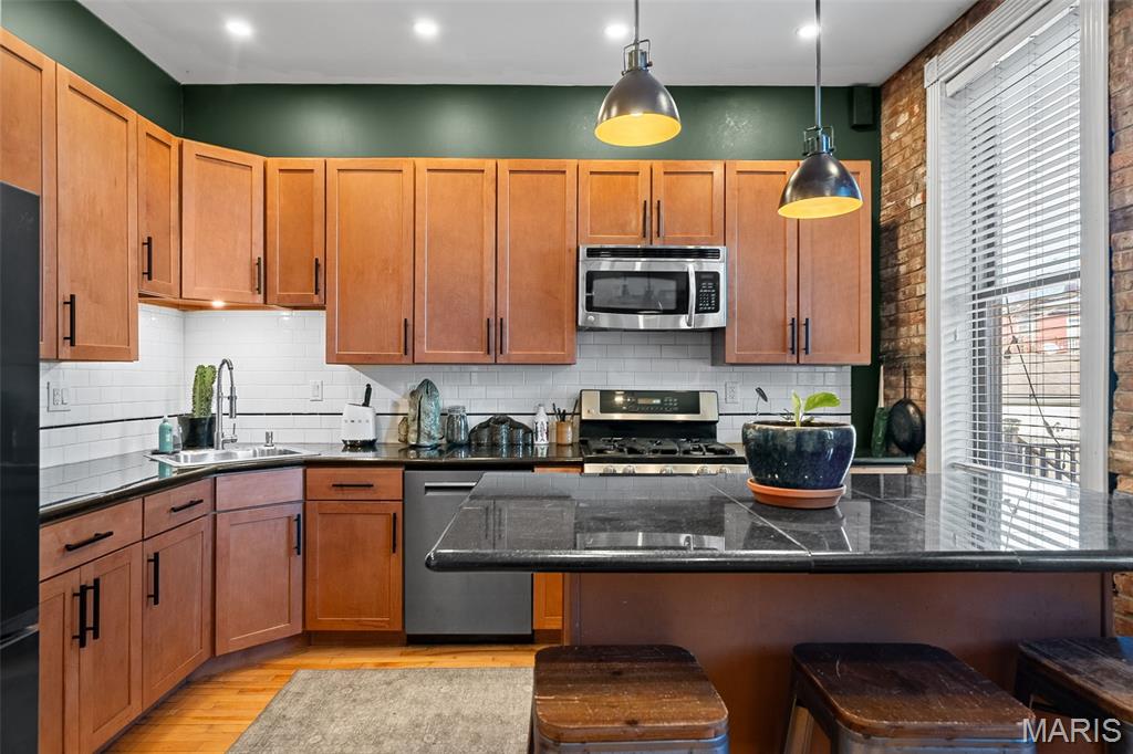 Soulard - Residential