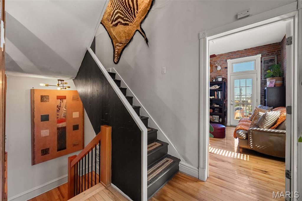 Soulard - Residential